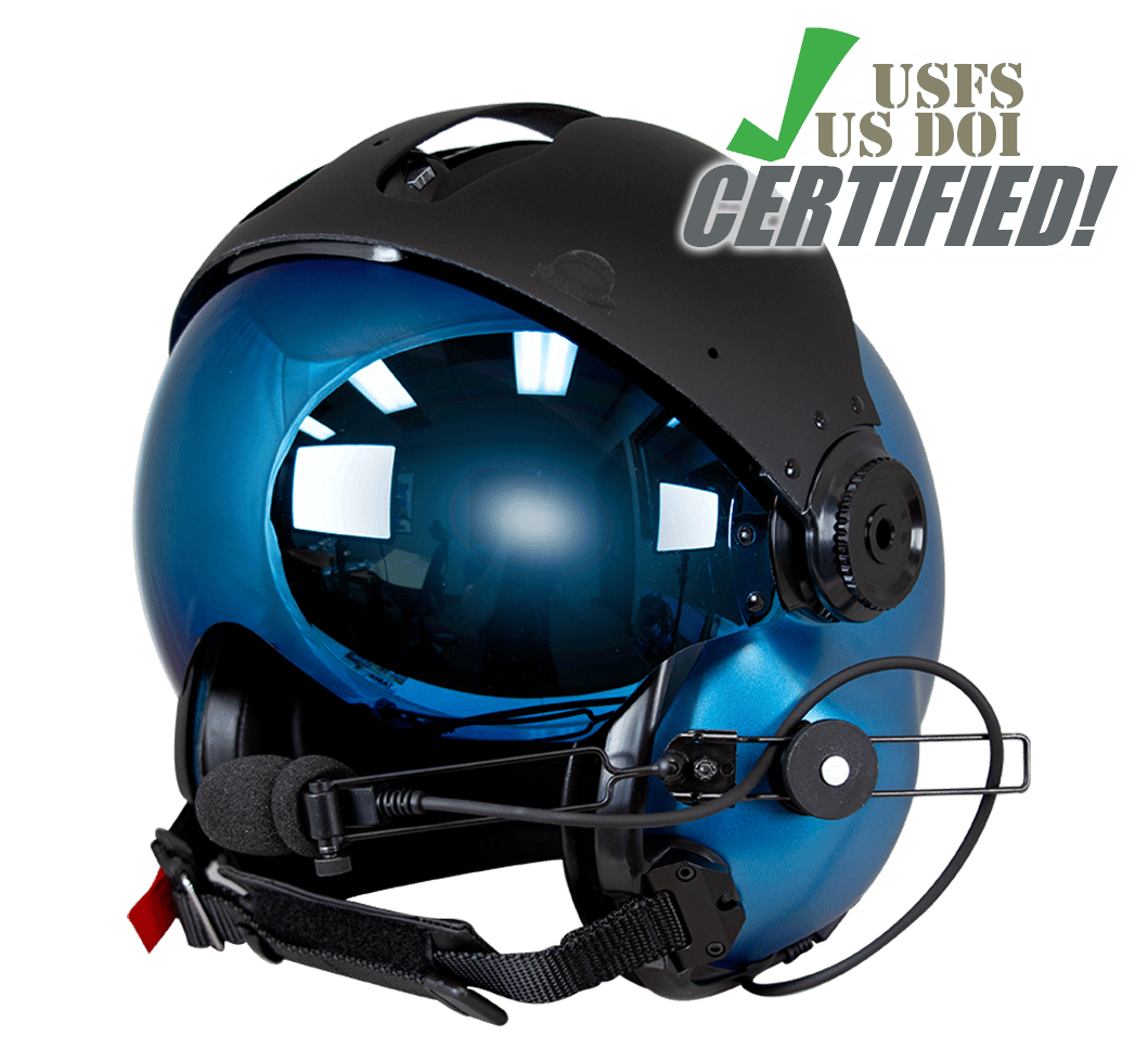 EVO Helicopter Aircraft Helmets For Sale Online Evolution Helmets